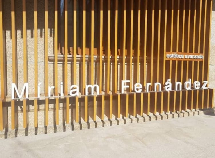  Letras corpóreas a medida, desde el diseño hasta la instalación