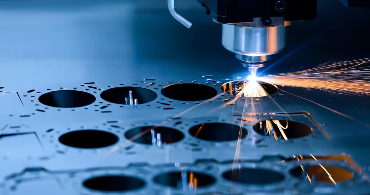 Por qué el mecanizado CNC puede marcar la diferencia