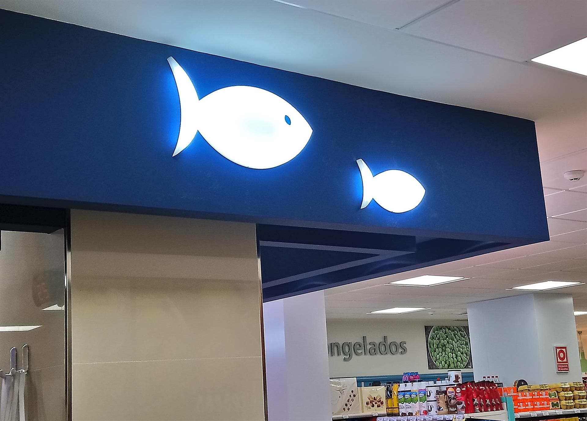 ¿Está pensando en instalar un rótulo luminoso para su negocio?